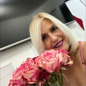 Meet your Posher, Luisa